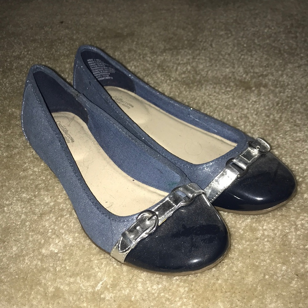 Flats